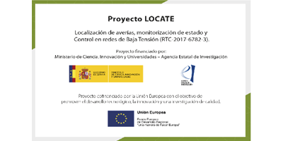 Proyecto LOCATE